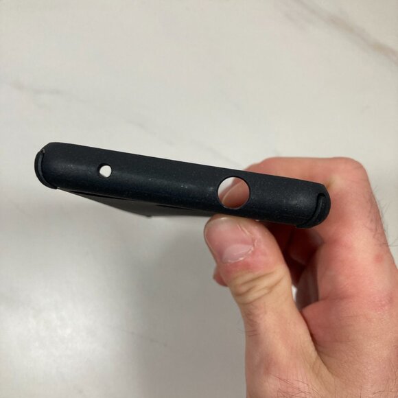 Speck - Google 3a XL Black Case - New in Box - Picture 7 of 12